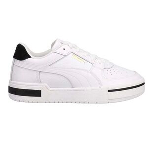 Cali Pro Heritage Lace Up Sneakers US 10